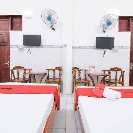 Reddoorz Hoang Tuan Hotel Ho Chi Minh-Byen Eksteriør billede