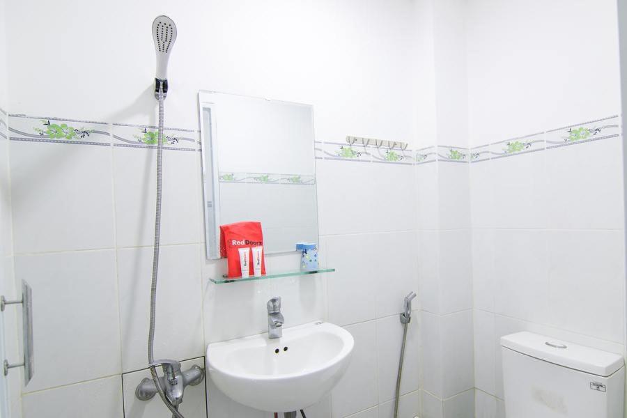 Reddoorz Hoang Tuan Hotel Ho Chi Minh-Byen Eksteriør billede
